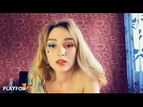 ❤️ Cermin mata realiti maya ajaib memberi saya seks dengan Harley Quinn ❤❌ Video persetan pada ms.purchasexz.top ❌❤